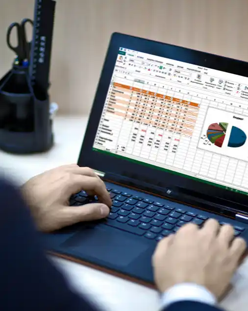 Excel для финансистов